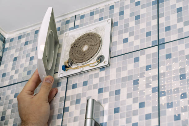 Emergency Air Duct Cleaning in NV