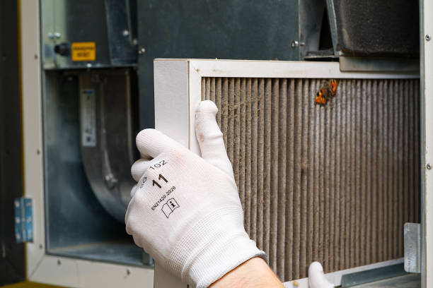 Ventilation Cleaning Services in NV