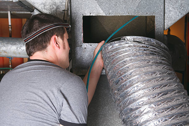 Best Best Air Duct Cleaning Company  in Pahrump, NV