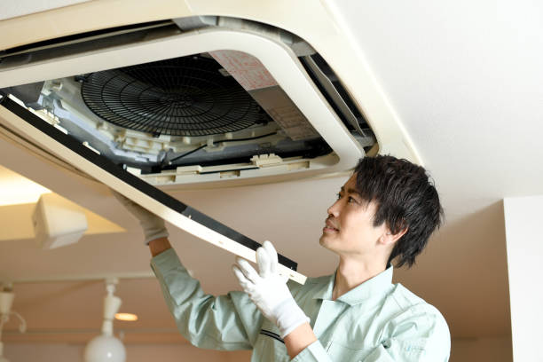 Best Residential Air Duct Cleaning  in Pahrump, NV