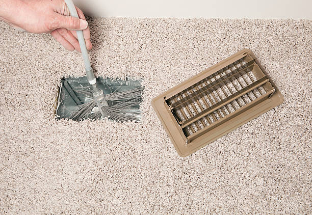 Best Ductwork Cleaning Services  in Pahrump, NV