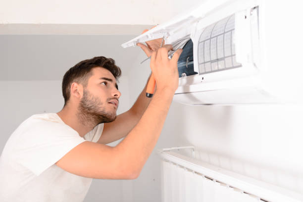 Best Commercial Air Duct Cleaning  in Pahrump, NV