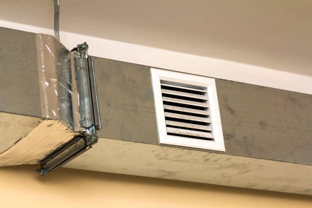 Best HVAC Duct Inspection Services  in Pahrump, NV